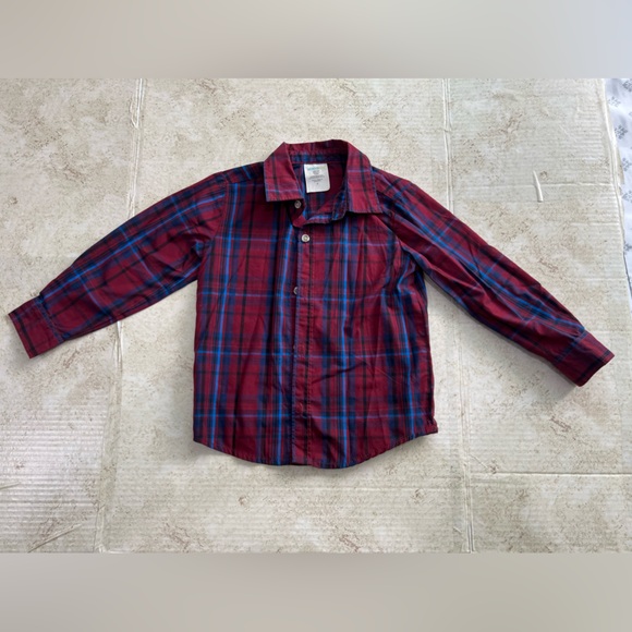 Wonderkids Other - Boys 3T dressy button up shirt